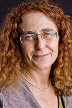 picture of Anna Wald