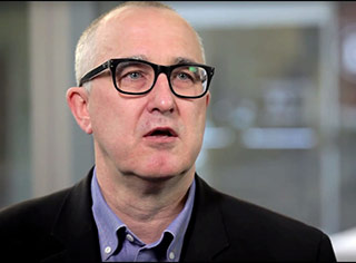 picture of Graham Nichol