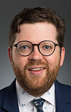 picture of Patrick Boyle