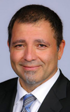 picture of Dr. Albert Merati