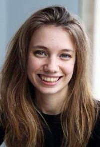 picture of UW researcher Alison Paquette