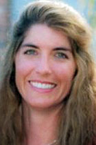 Amanda Hall of UW Medicine