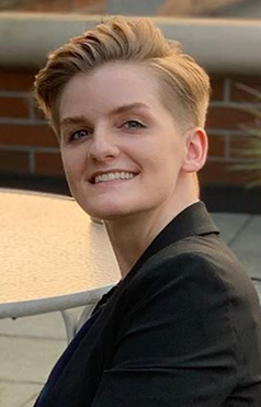 picture of Dr. Anna Tappel