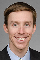 picture of Brandon Auerbach