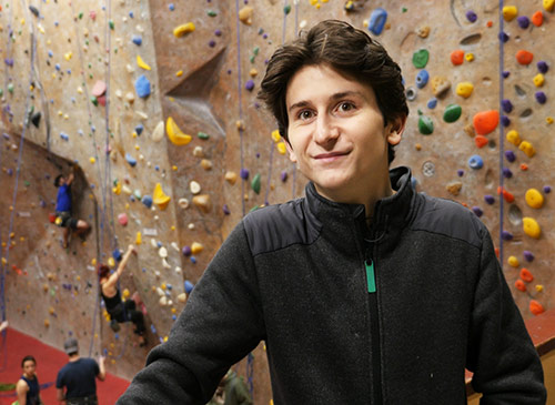 picture of Brevin Cronk