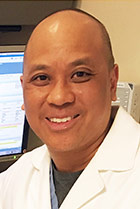 picture of Dr. Creighton Don