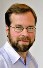 picture of David Cummings