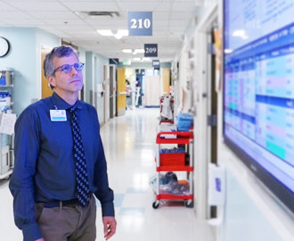 picture of Dr. Randy Curtis