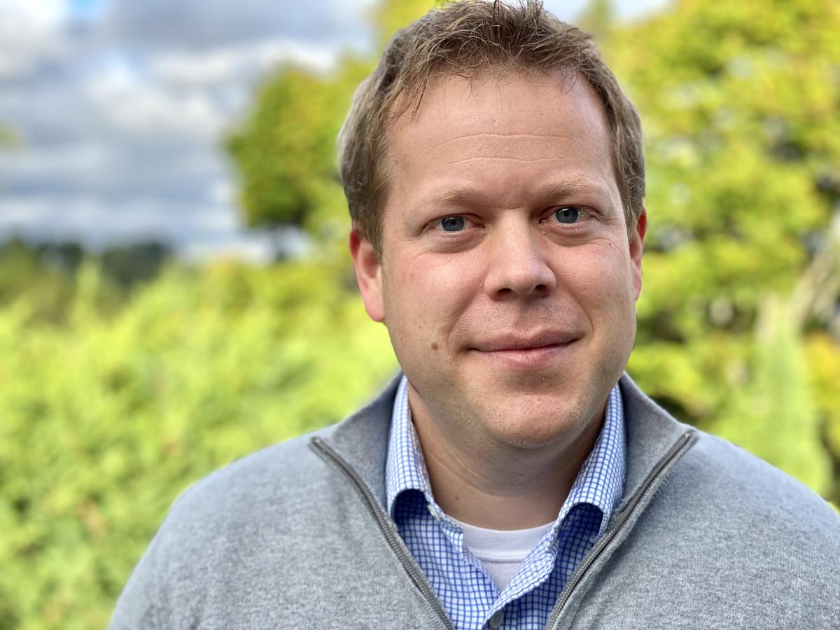 Danny Miller pediatric geneticist