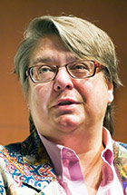 picture of Deborah Bowen