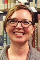 picture of Denise Dudzinski