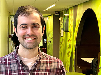 picture of Dean Pospisil