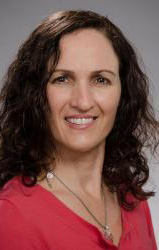 picture of Deborah Fuller