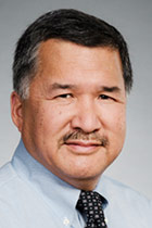 picture of Dr. Ferric Fang