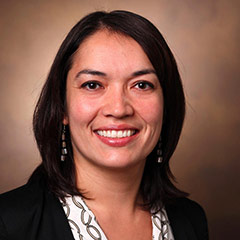 picture of Nanibaa’ Garrison