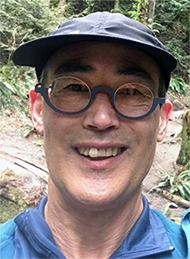 picture of David Gruenewald