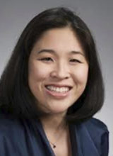 picture of Lia Halasz