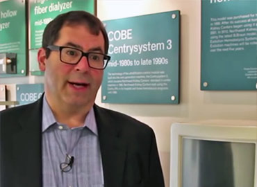 picture of Dr. Jonathan Himmelfarb