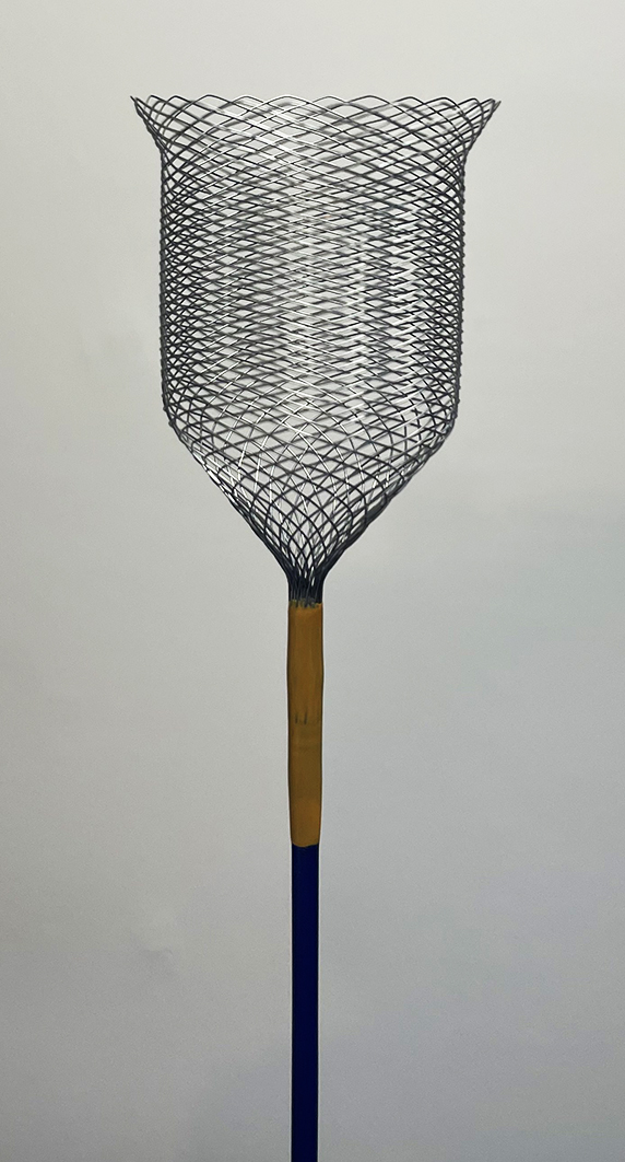 picture of the Onocor endovascular retrieval system