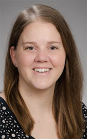 picture of Dr. Ann Jennerich