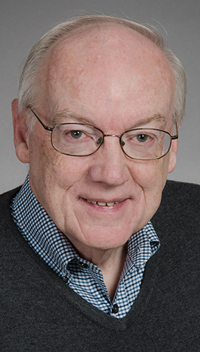 picture of Bill Catterall