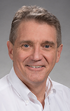 picture of Dr. Chuck Murry