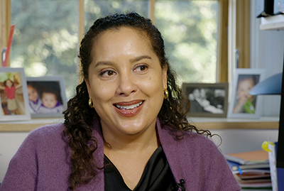 picture of Alexes Harris