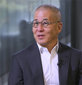 picture of Dr. Anthony Back