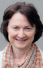 picture of Dr. Lucinda Grande