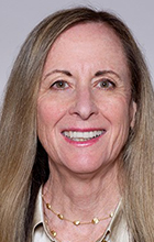 picture of Dr. Katherine Tuttle