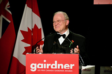 King Holmes Gairdner speech 2013