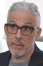 picture of Larry Wright of Forefront Suicide Prevention