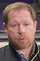 picture of Mike Dillon of University of Washington Athletics