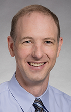 picture of Dr. Andrew White