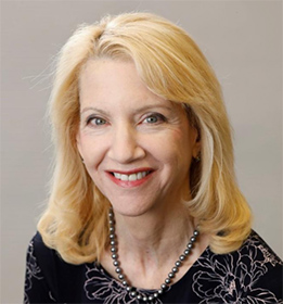 picture of bioethicist Nancy Jecker