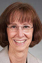 picture of Judith Turner