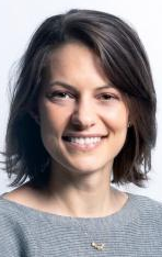 picture of Dr. Catherine Butler at the University of Washington School of Medicine