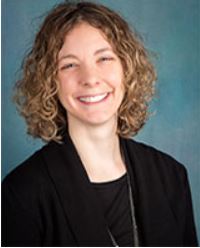 Kelly Stevens UW Bioengineering