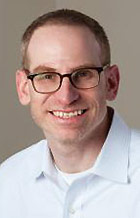 picture of Bryan Kestenbaum