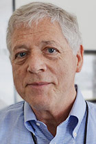 picture of Walter Kukull