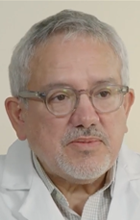 Dr. Leo Morales at the University of Washington