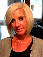 picture of Lindsey Decker