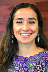 picture of Dr. Lorena Wright