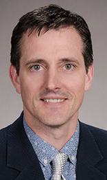 picture of UW Medicine surgeon Mark Sturdevant