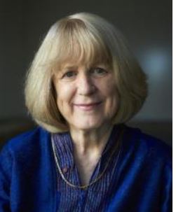 Mary-Claire King