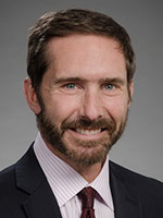 Dr. Michael Mulligan