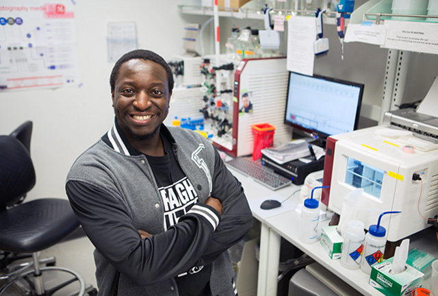 Tamuka M. Chidyausiku