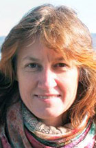 Olivia Bermingham-McDonogh