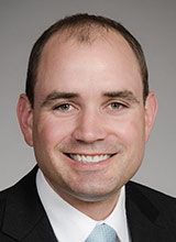 picture of UW Medicine urologist Kevin Ostrowski