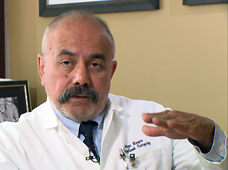 picture of Dr. Jorge Reyes